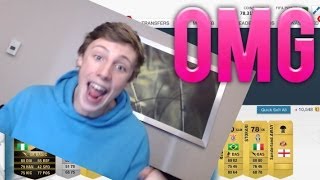 FIFA 14 PACK OPENING - INFORM!!