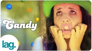 Candy (Candy Crush Parody)