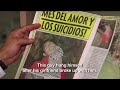 Documenting Mexico's Most Violent Crimes (Part 1/3)