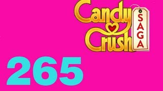 How To Win Candy Crush Level 265