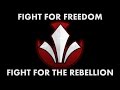 BB Wars Begins | Rebel Call to Arms - Nationwide Events - Airsoft GI