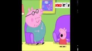 Peppa PG - L'babo Crèpa