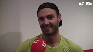 HC ´05 tesne prehralo derby vo Zvolene, zo zámoria nás posilní Martin Faško – Rudáš + HLASY