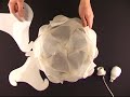 2 - Light Of Mind - Swirl Lampshade