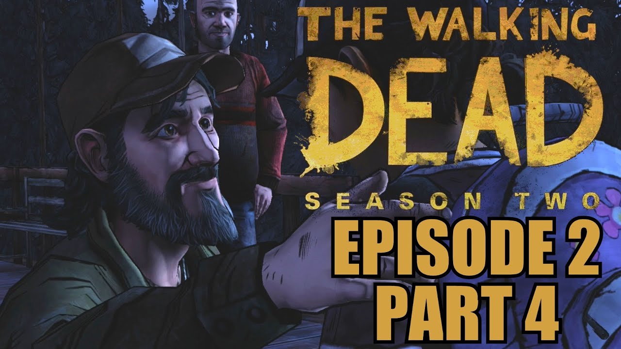 The Walking Dead: Season Two Game Guide | gamepressure.com