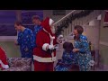 Studio C - Santa's Love Languages