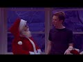 Studio C - Santa's Love Languages