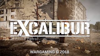 Превью: WORLD OF TANKS 2.0 ● Современные Танки от WG ● Первый Трейлер!