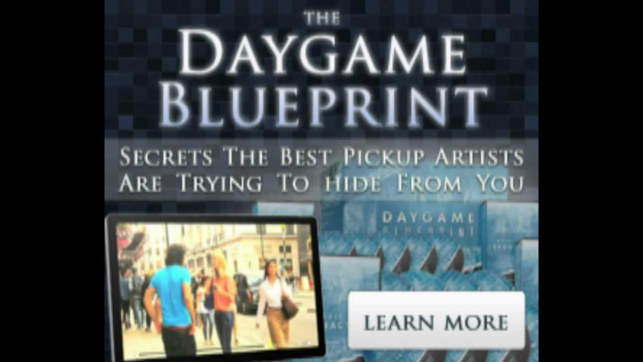 Day Game Blueprint | Andy Yosha Download | Improve DayGame Skills ...