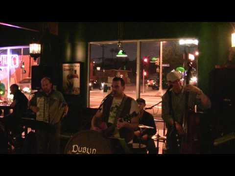Dublin Public - The Wild Rover