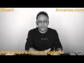 Video Horscopo Semanal SAGITARIO  del 16 al 22 Noviembre 2014 (Semana 2014-47) (Lectura del Tarot)