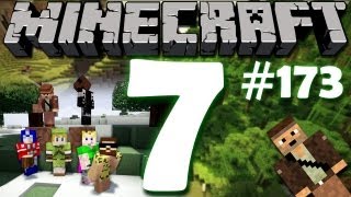 MINECRAFT SEASON 7 # 173 - Sherlock Brammen «» Let's Play Minecraft Together | Full HD