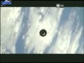UFO Footage During NASA STS 115 Misson