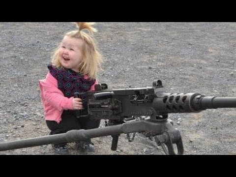 Fun time with weapons - Fail compilation