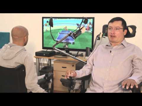 La Wii como herramienta de Terapia Ocupacional
