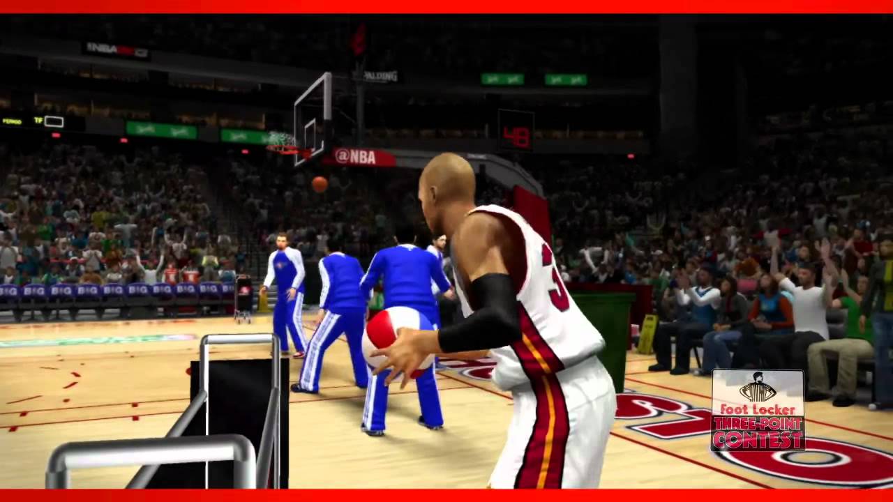 Nba 2k13 full game crack Free download 100% working /torrent ...