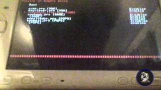 Tutorial Psp How To Cheat In Psp Games Using Cwcheat All Psp Cfw Youtube