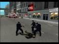 Grand Theft Auto 4 Killing Cops, Hookers, and Pimps