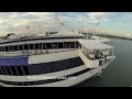 Cape Canaveral , bikini contest cruise , part two