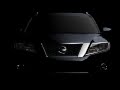 Nissan Pathfinder 2013 Concept - Youtube