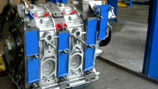 Rotary Engine