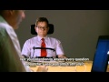 KIA CEO hooked up to a lie detector - WINNER CANNES LIONS 2011