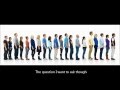 Why does everyone have to work?
