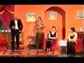 Obra de teatro completa - El Pasajero de la Noche
