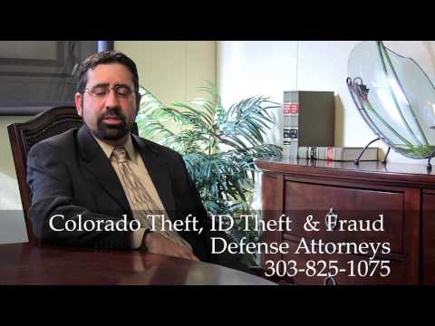 If you are charged with theft of any kind call us immediately.   Identity Theft, Shoplifiting charges require an attorney that knows how to defend you.   Ask...