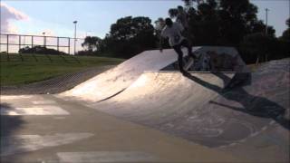 Bayswater Skatepark