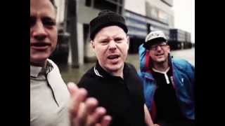 Fettes Brot - Fussballgott (Official)