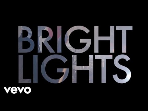 Thirty Seconds to Mars - Bright Lights