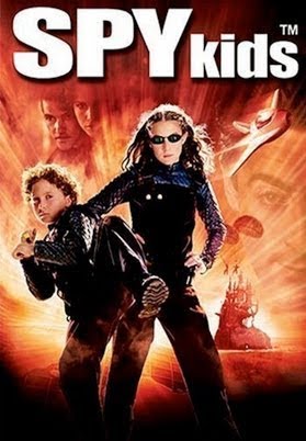 Spy Kids Thumb