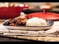 Video Recipe: Asian Style Tofu Curry With Roasted Eggplants Video Recipe: Asian Style Tofu Curry With Roasted Eggplants