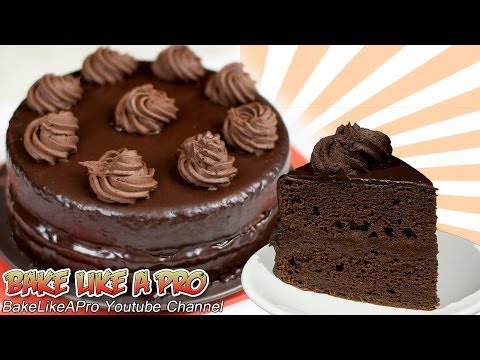 Triple Chocolate Pound Cake Laura Vitale Triple Chocolate Pound Cake Laura Vitale