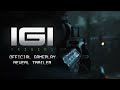 I.G.I. Origins — показ геймплея 