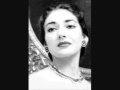Maria Callas: Ave Maria (Verdi)