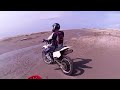 Trilha de Moto no Tuia - Tramandai-Cidreira