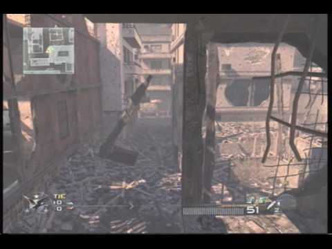 best camping places on mw2
 on Call of duty MW2 camping spots (Karachi, Wasteland, Scrapyard ...