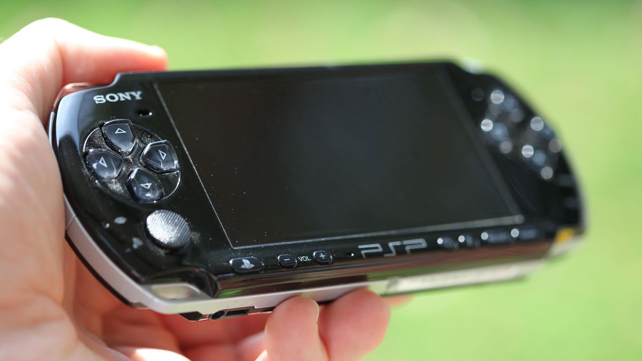 sony psp game downloads