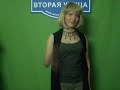 DIY Жилет из палантина
