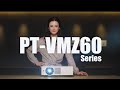 PT-VMZ sorozat video