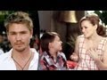 New Scoop On Chad Michael Murray & Hilarie Burton's Roles In One