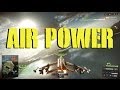 BattleField 4: Air Power. DesertFox Sick Day Drum and Bass Kill Mix