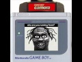 Gameboy Camera Error