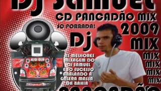 remix chris brown vs racionais mcs   com DJ SAMUEL MIX 2009