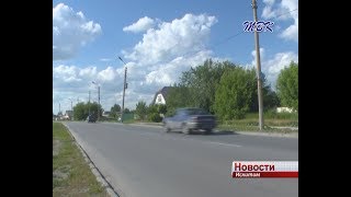 Искитимские госавтоинспекторы задержали подозреваемого в краже автомобиля