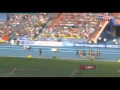 Moscou 2013 : Finale du 1500m hommes