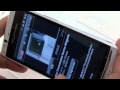 日本市場向けに機能を追加 - Xperia acro SO-02C #DigInfo