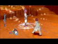 Tales of Graces ƒ - Sophie / Malik duels (Asbel; Chaos)